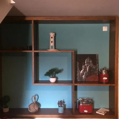 דירה Capitans House שיבניק